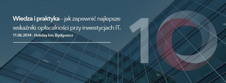 „Wiedza i praktyka” – Promocja dla klientów